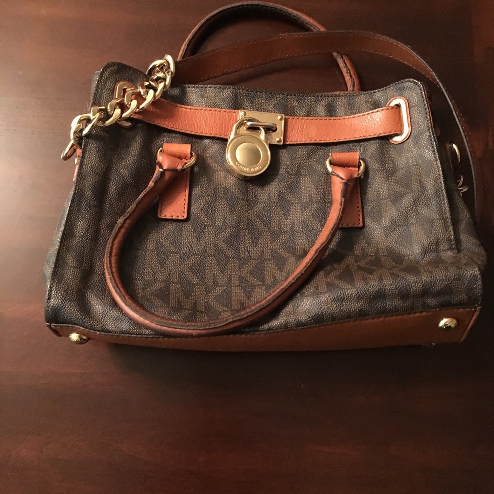 Michael Kors handbag